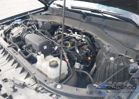 2022 Ford Explorer Xlt from USA, damaged, VIN 1FMSK8DH9NGA27998